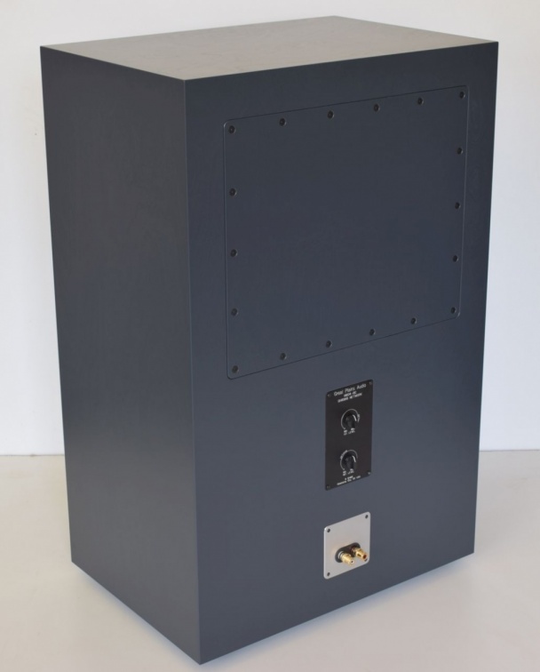 Altec 620 RAL7016 - 06